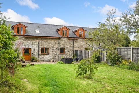 undefined, Cross Inn, Llanon, SY23