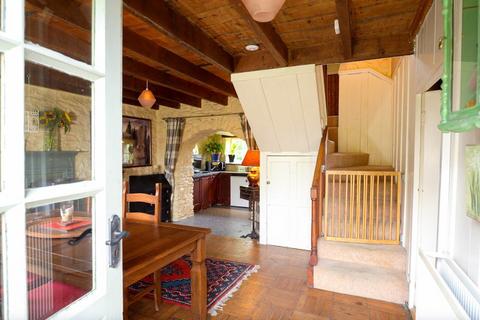 undefined, Cross Inn, Llanon, SY23