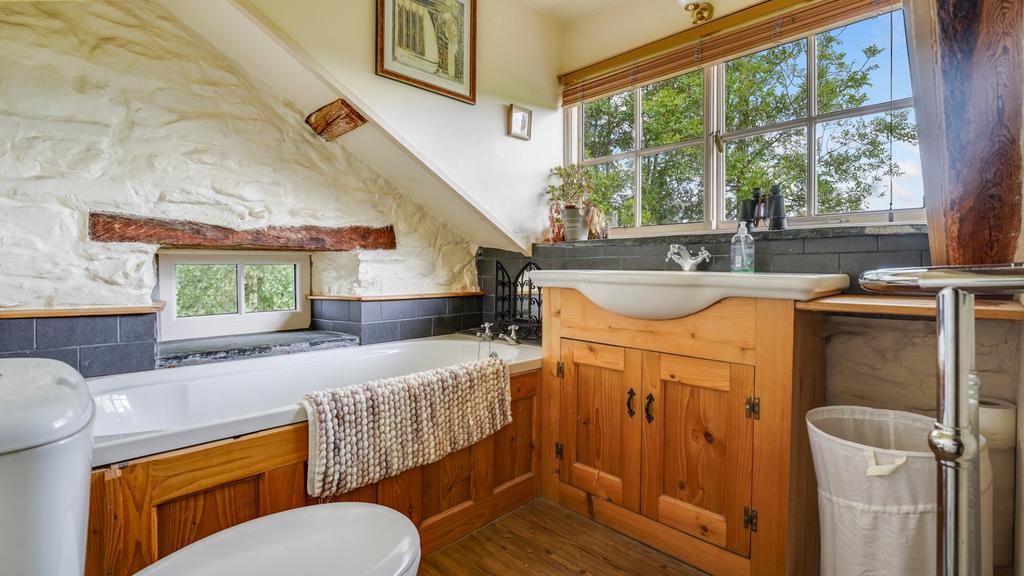 Bathroom 1