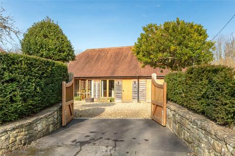 3 bedroom detached house for sale, Sherrington, Warminster, Wiltshire, BA12