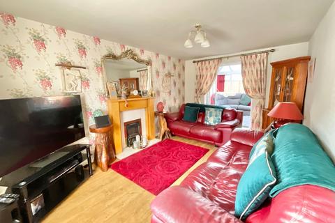undefined, Fairfax Drive, Nantwich, CW5