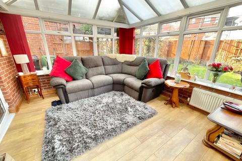 undefined, Fairfax Drive, Nantwich, CW5