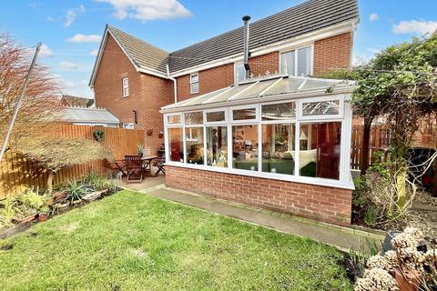 undefined, Fairfax Drive, Nantwich, CW5