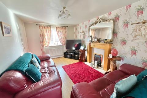 undefined, Fairfax Drive, Nantwich, CW5