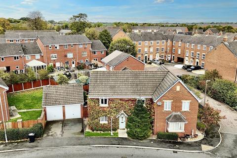 Fairfax Drive, Nantwich, CW5