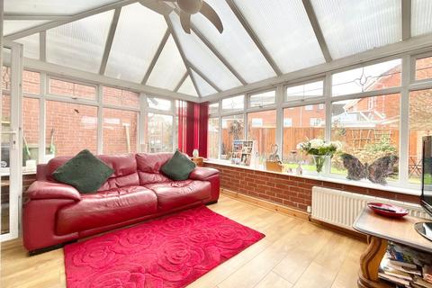 undefined, Fairfax Drive, Nantwich, CW5