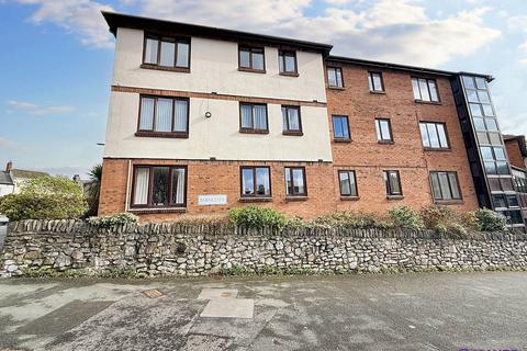 2 bedroom retirement property for sale, Barncott Mudge Way, Plymouth PL7