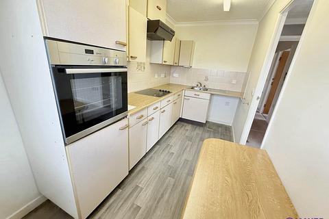 2 bedroom retirement property for sale, Barncott Mudge Way, Plymouth PL7