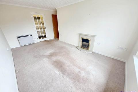 2 bedroom retirement property for sale, Barncott Mudge Way, Plymouth PL7