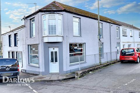 1 bedroom terraced house for sale, Albion Square, Tredegar