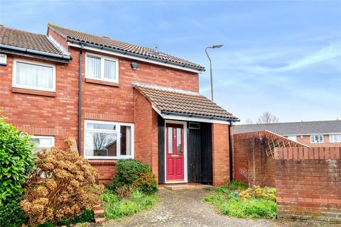 3 bedroom end of terrace house for sale, Almond Court, Cheltenham, Gloucestershire