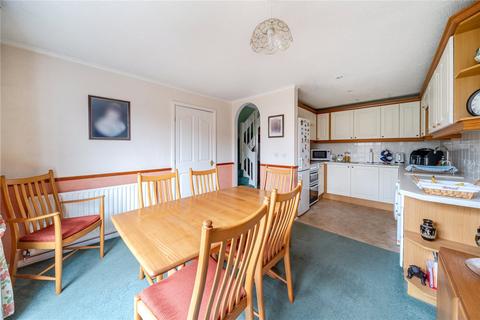 3 bedroom end of terrace house for sale, Almond Court, Cheltenham, Gloucestershire