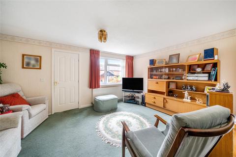 3 bedroom end of terrace house for sale, Almond Court, Cheltenham, Gloucestershire