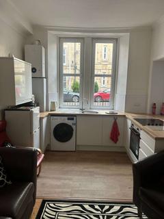 undefined, 2166L – Downfield Place, Edinburgh, EH11 2EL