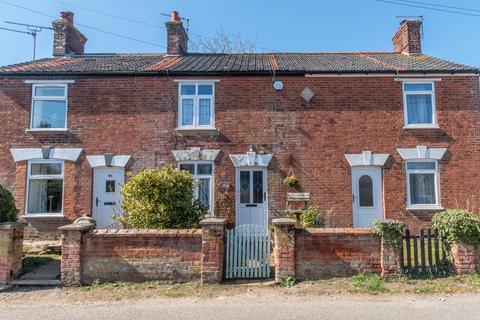 undefined, The Street, Barney, NR21
