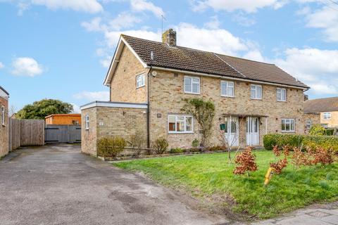 3 bedroom semi-detached house for sale, The Mount, Royston SG8