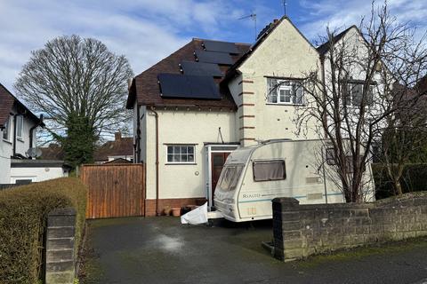 Himley Avenue, Dudley, West Midlands