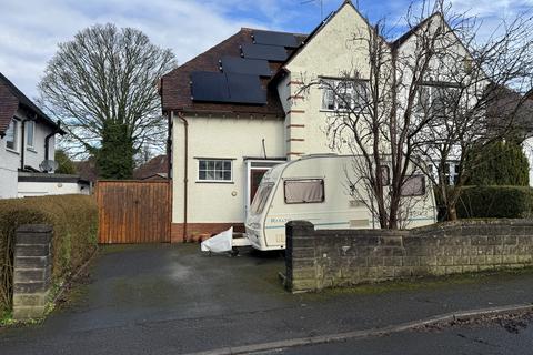 3 bedroom semi-detached house for sale, Himley Avenue, Dudley, West Midlands