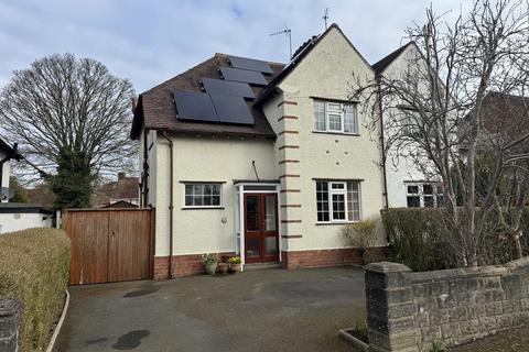 3 bedroom semi-detached house for sale, Himley Avenue, Dudley, West Midlands