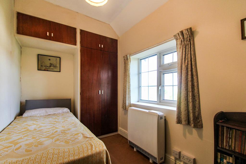 Bed 3