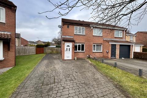 138 Priors Grange, High Pittington, Durham, DH6 1DB