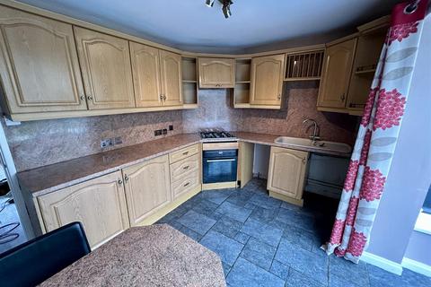 138 Priors Grange, High Pittington, Durham, DH6 1DB