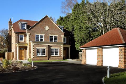 3 bedroom semi-detached house for sale, Amersham Road, Beaconsfield, HP9