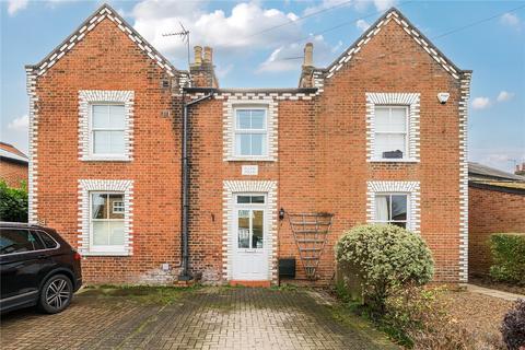 2 bedroom terraced house for sale, Rushett Close, Thames Ditton, KT7