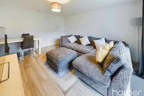 2 bedroom apartment for sale, Cedar Road, Bishopbriggs, Glasgow, East Dunbartonshire, G64 1TA