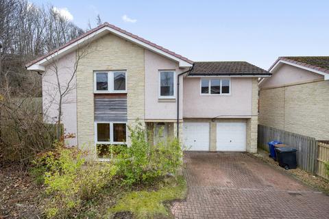 8 Barley Bree Lane, Easthouses, Dalkeith, EH22 4UD