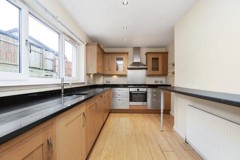 8 Barley Bree Lane, Easthouses, Dalkeith, EH22 4UD