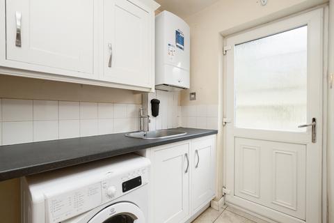 8 Barley Bree Lane, Easthouses, Dalkeith, EH22 4UD