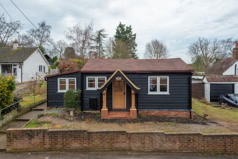 3 bedroom detached bungalow for sale, Railway HIll, Barham