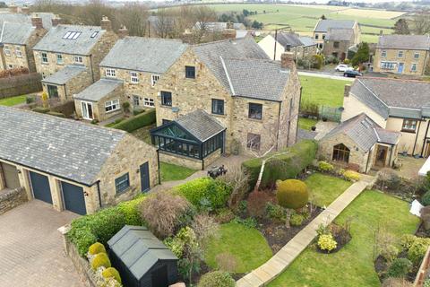 7 bedroom detached house for sale, Whitehall Lane, Iveston, Consett, DH8