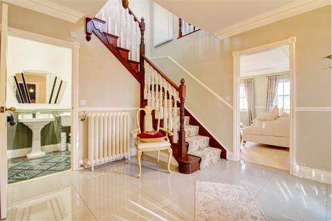 7 bedroom detached house for sale, Whitehall Lane, Iveston, Consett, DH8