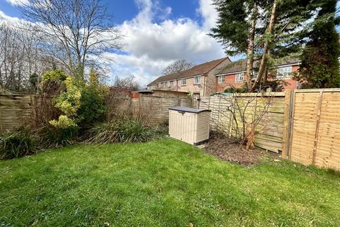 34 Thomas Mead, Pewsham, Chippenham, SN15 3YS