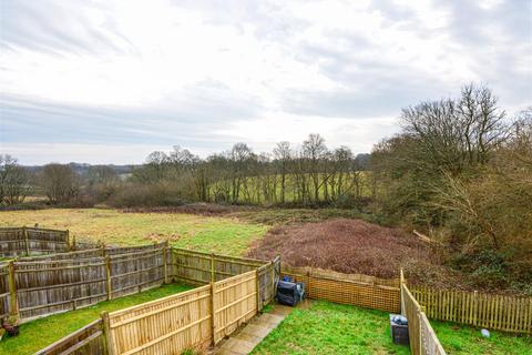 2 bedroom terraced house for sale, Stockwood Meadow, Staplecross, Robertsbridge