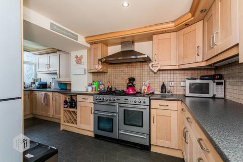 3 bedroom terraced house for sale, Peel Cottages, Affetside, Bury, Greater Manchester, BL8 3QN