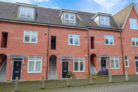 1 bedroom apartment for sale, Villa Close, Cholsey OX10