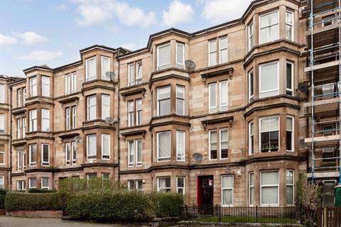 Garthland Drive, Dennistoun, Glasgow, G31