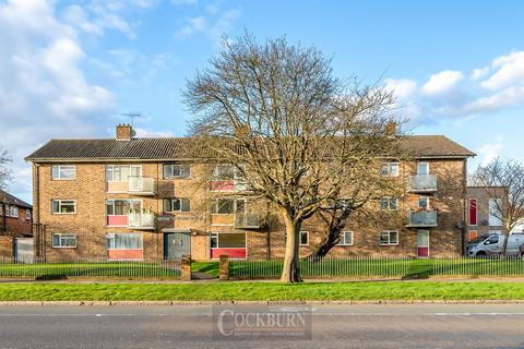 Flat 4, Rennets Wood House Bexley Road, Eltham, London, SE9 2NE