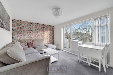Flat 4, Rennets Wood House Bexley Road, Eltham, London, SE9 2NE