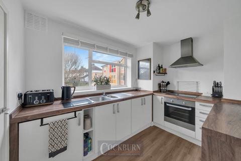 Flat 4, Rennets Wood House Bexley Road, Eltham, London, SE9 2NE