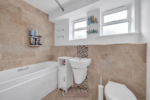 Flat 4, Rennets Wood House Bexley Road, Eltham, London, SE9 2NE