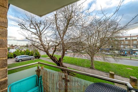 Flat 4, Rennets Wood House Bexley Road, Eltham, London, SE9 2NE
