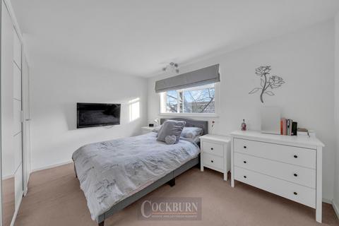 Flat 4, Rennets Wood House Bexley Road, Eltham, London, SE9 2NE