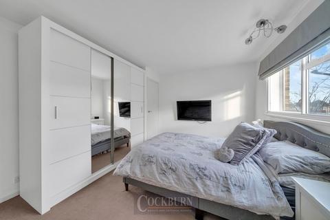 Flat 4, Rennets Wood House Bexley Road, Eltham, London, SE9 2NE