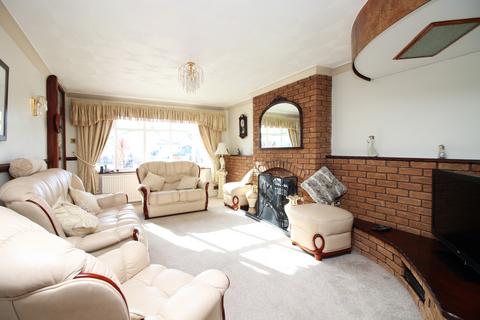 2 bedroom bungalow for sale, Kirkstone Avenue, Fleetwood, Lancashire, FY7