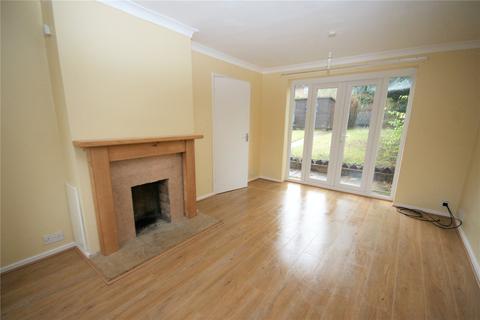 2 bedroom terraced house for sale, Oakley Road, Bordon, Hampshire, GU35