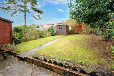 2 bedroom terraced house for sale, Oakley Road, Bordon, Hampshire, GU35